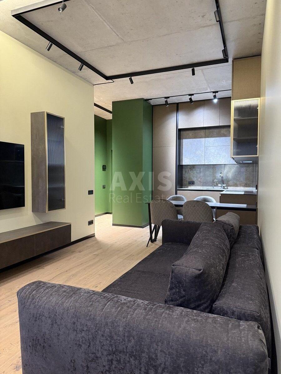 1k apartment vul. Hohlovyh Sim'i' 8626685