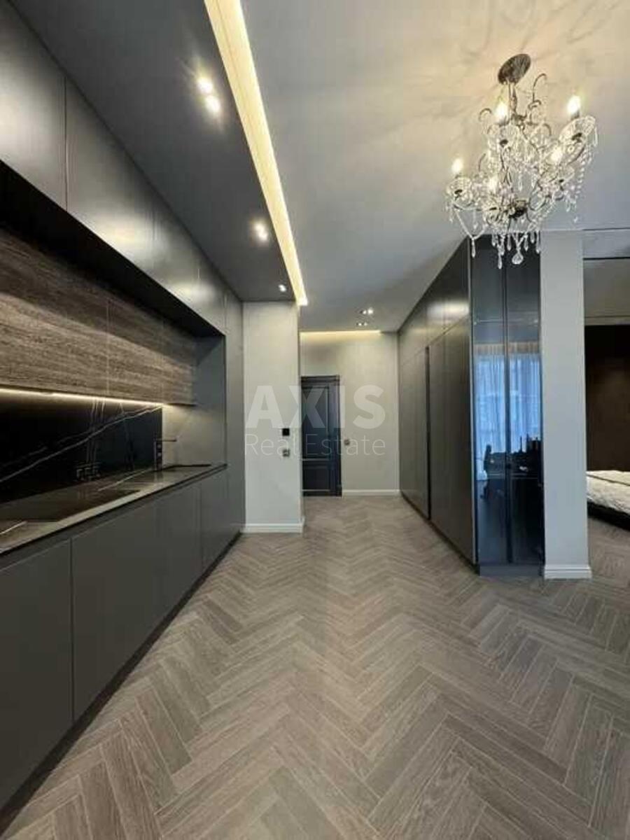 2k apartment vul. Lejpcyz'ka 13