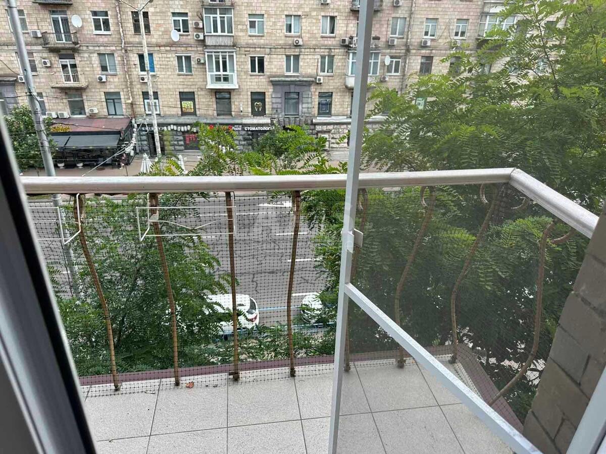 2k apartment vul. Velyka Vasyl'kivs'ka 1205814013
