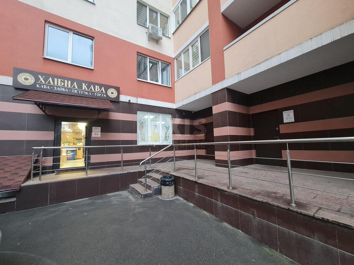Office vul. Garmatna 38Б, 49m2624691