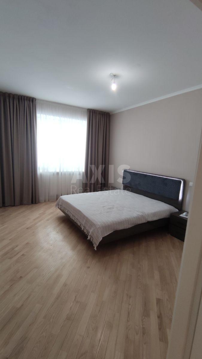 4k apartment vul. Vyshgorods'ka 45/22