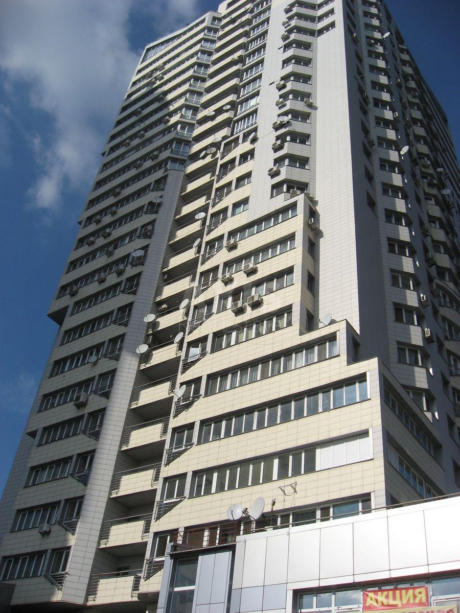 4k apartment vul. Get'mana Vadyma 1А5805613