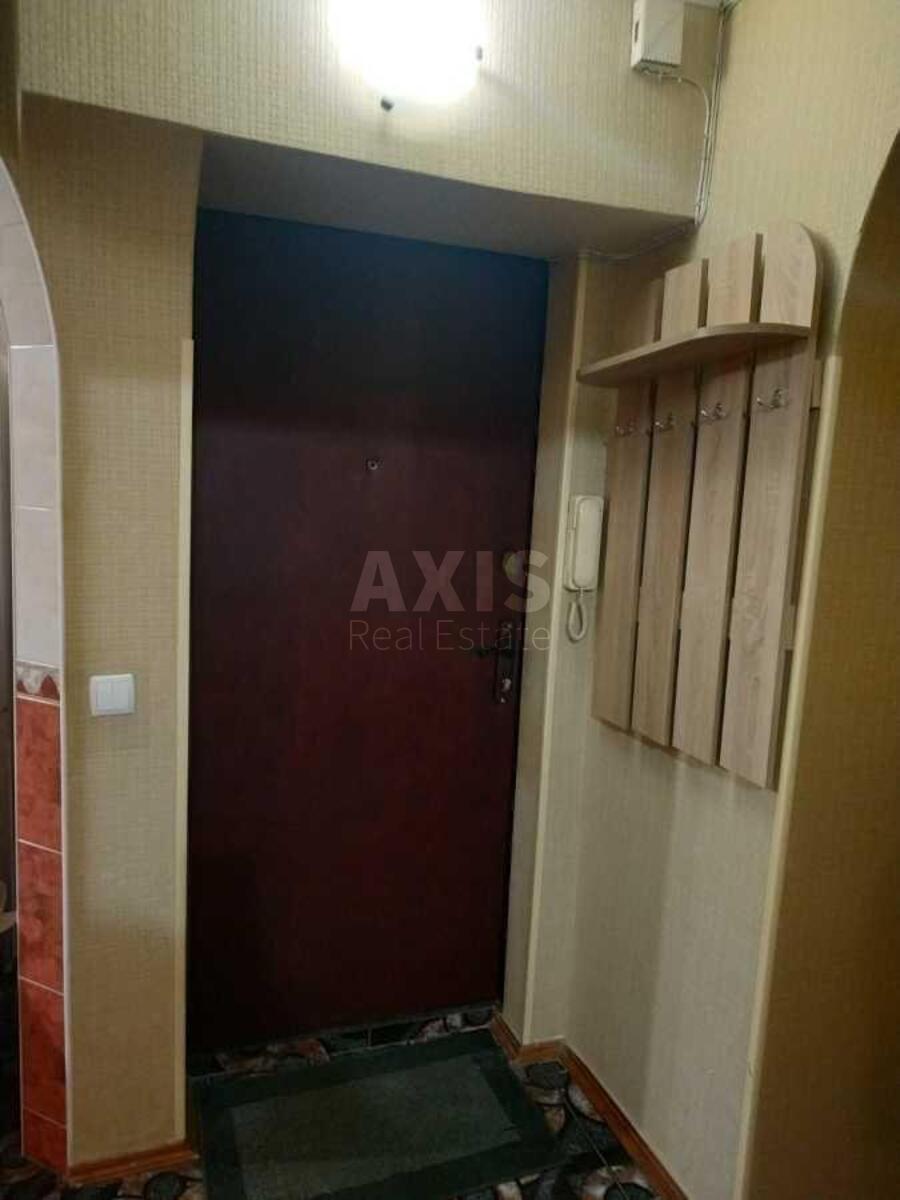 3k apartment vul. Zodchyh 78623649