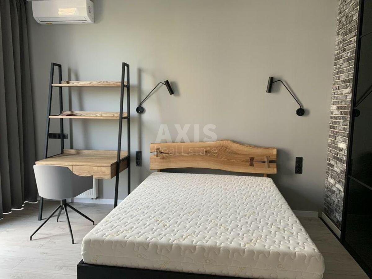 2k apartment vul. Vasylya Tyutyunnyka 28А623834