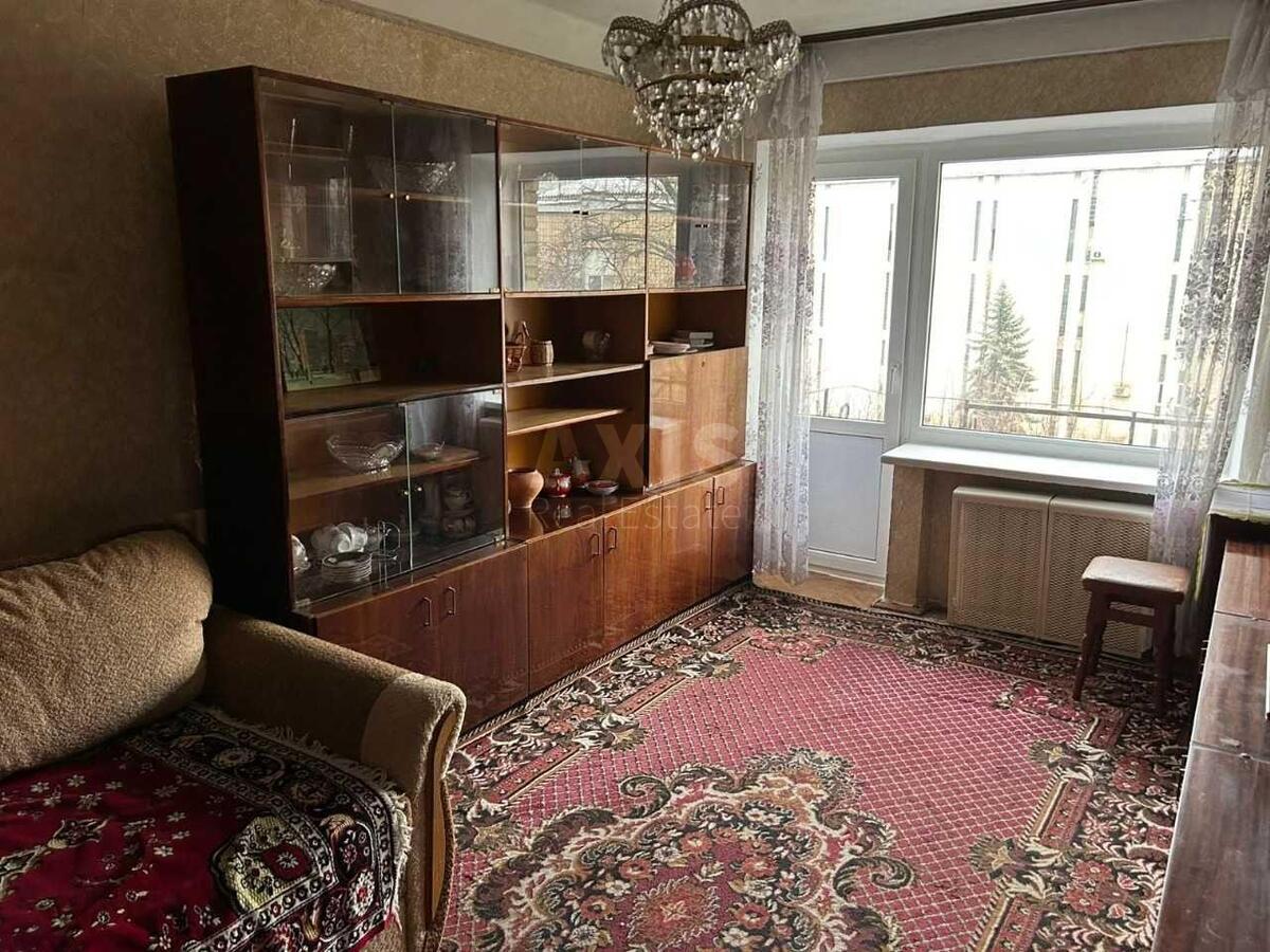 1k apartment vul. Saljutna 54