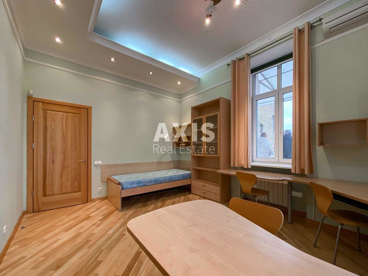5k apartment vul. Jaroslaviv Val 14Г5