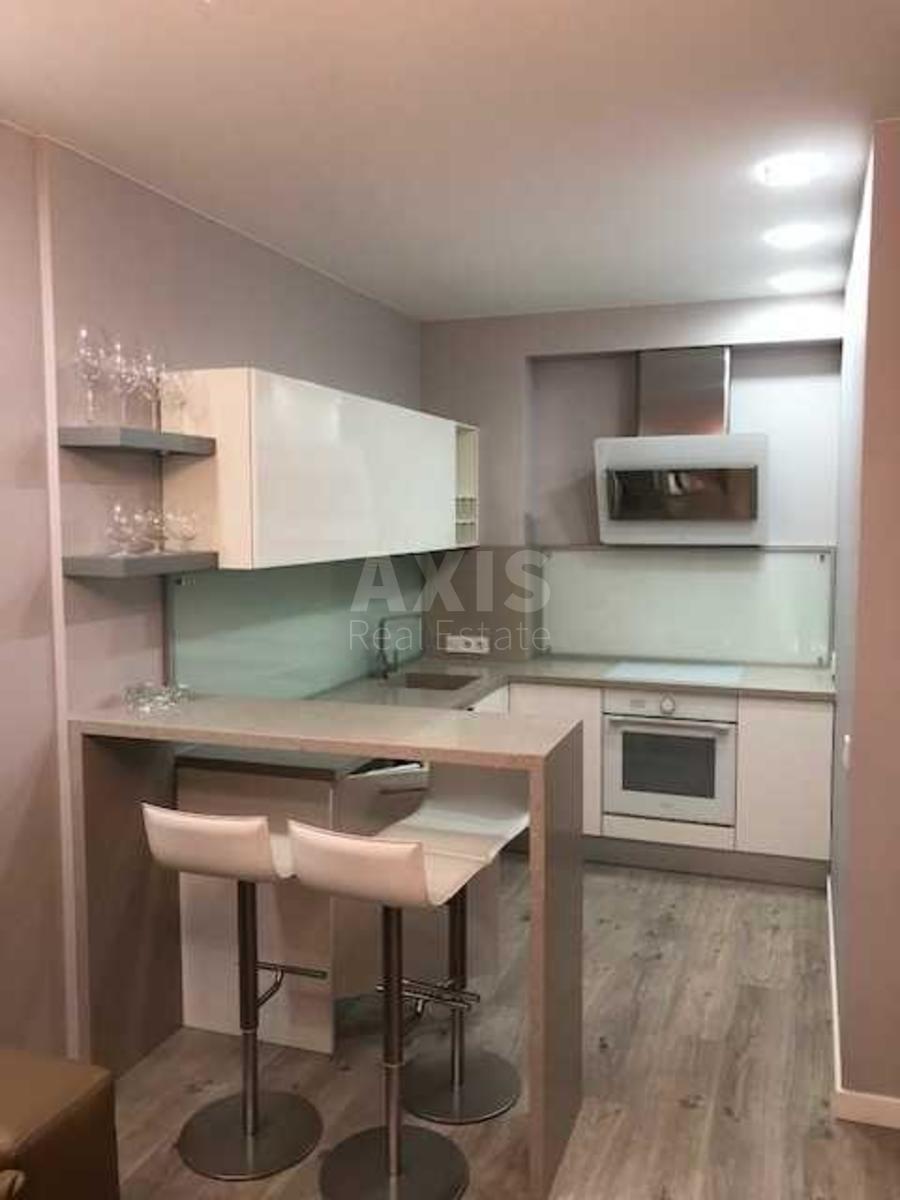2k apartment vul. Regeneratorna 40