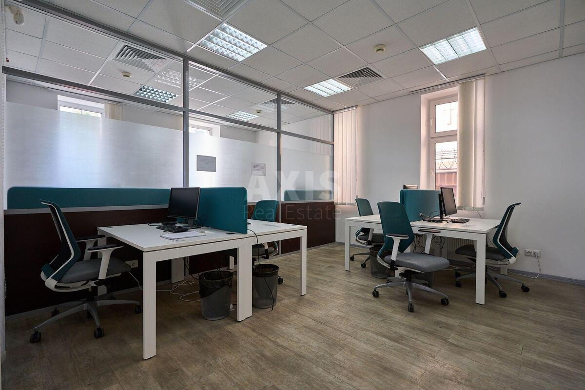 Office vul. Shmidta Otto 6, 1084m2527478