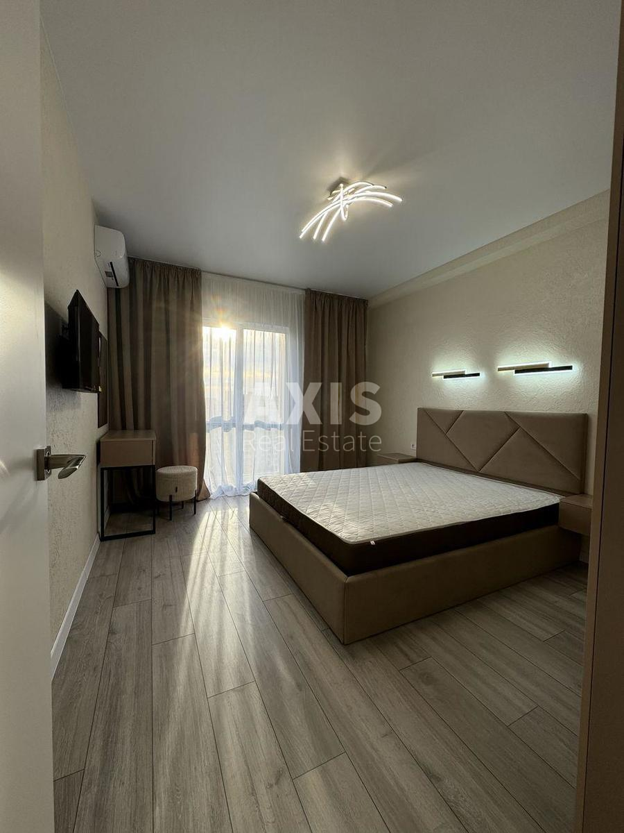 1k apartment vul. Myhajla Maksymovycha 28Е388823