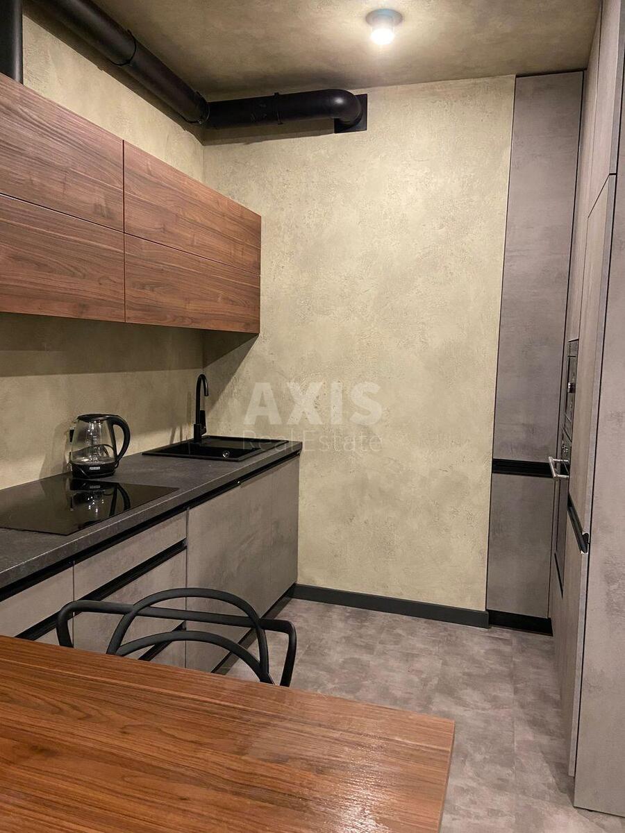 1k apartment pr-t Pravdy 836