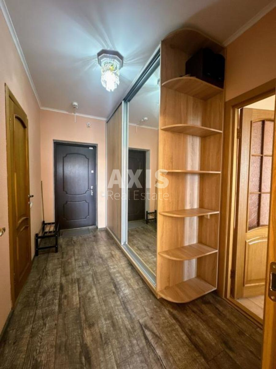 1к квартира ул. Воскресенская 12в4