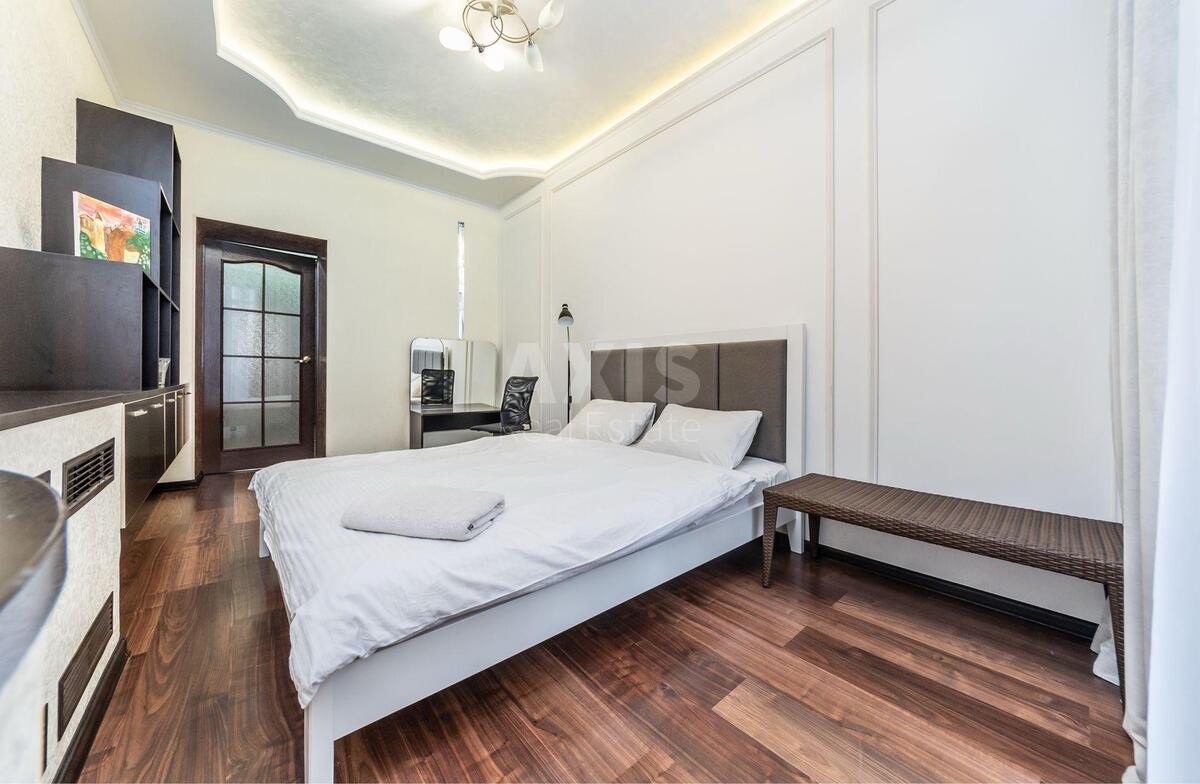 3к квартира ул. Большая Васильковская 20616414