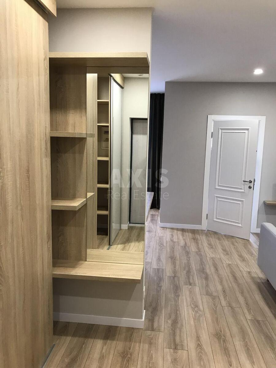 2к квартира ул. Драгоманова 2Б6166611