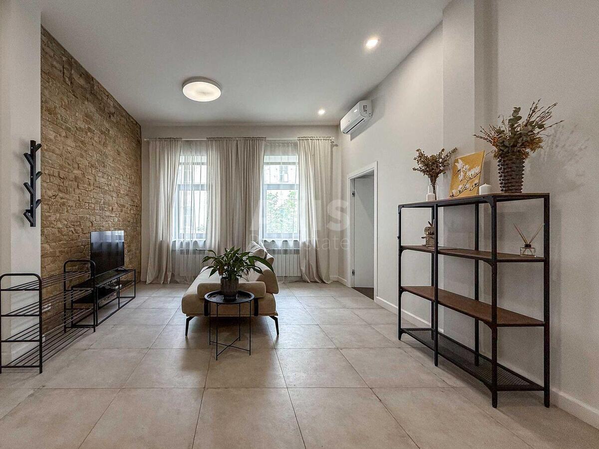 3k apartment vul. Pushkins'ka 28/9572962