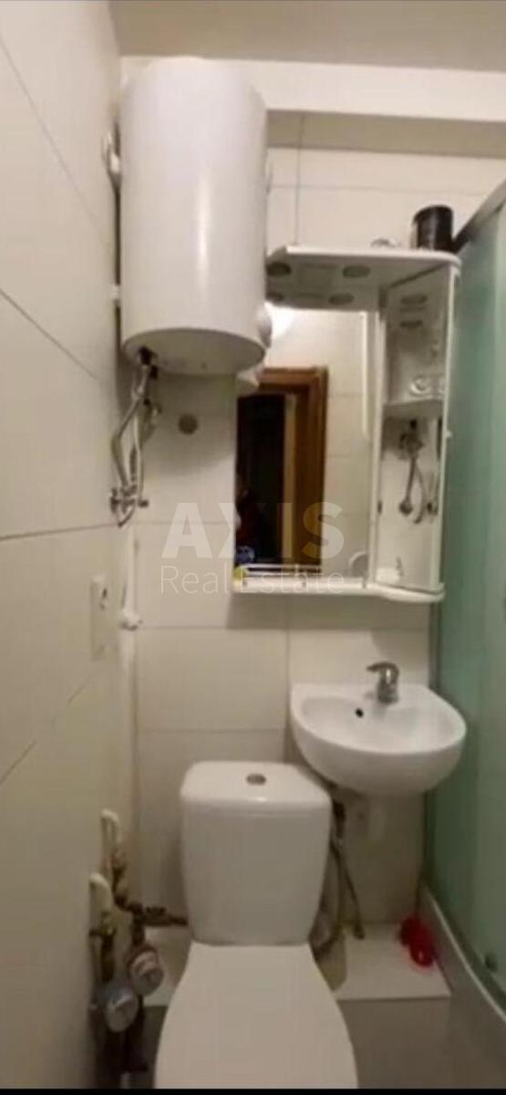 1k apartment pr-t Rokossovs'kogo Marshala 3Б2