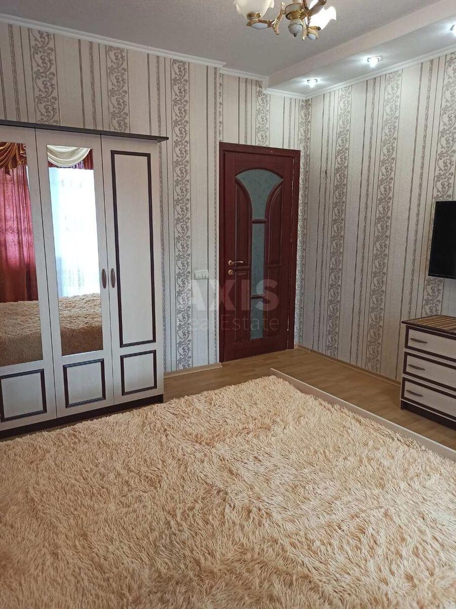 3к квартира пр-т Леся Курбаса 5В573167