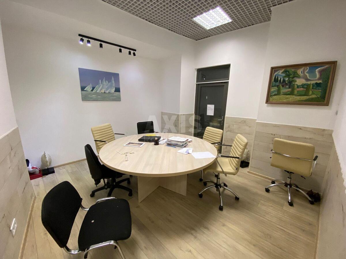 Офис ул. Евгения Коновальца 36Д, 80м2616902