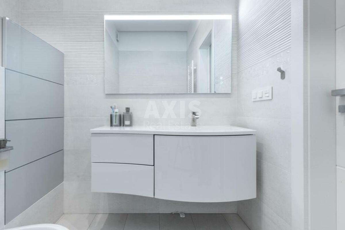4k apartment pr-t Peremogy 422