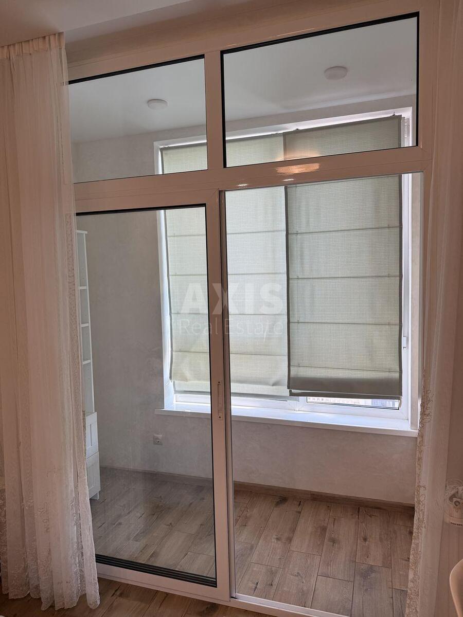 2k apartment vul. Kamianska 1285734110