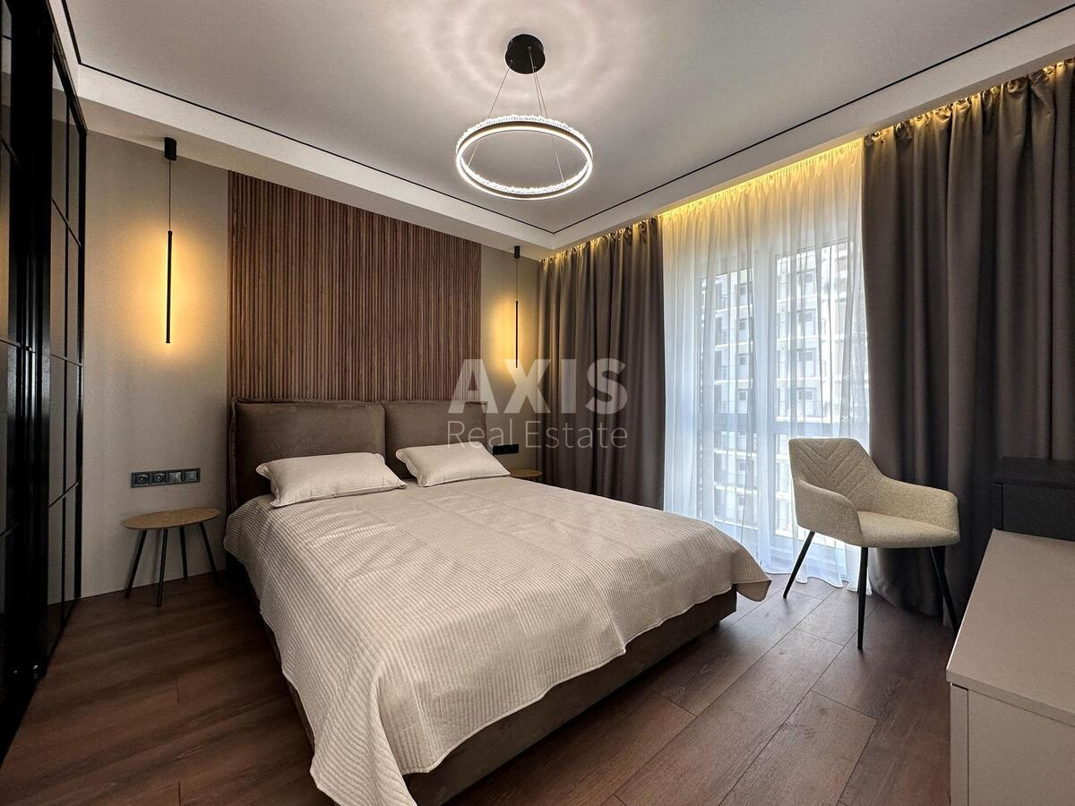 2k apartment vul. Myhajla Maksymovycha 26Б610233
