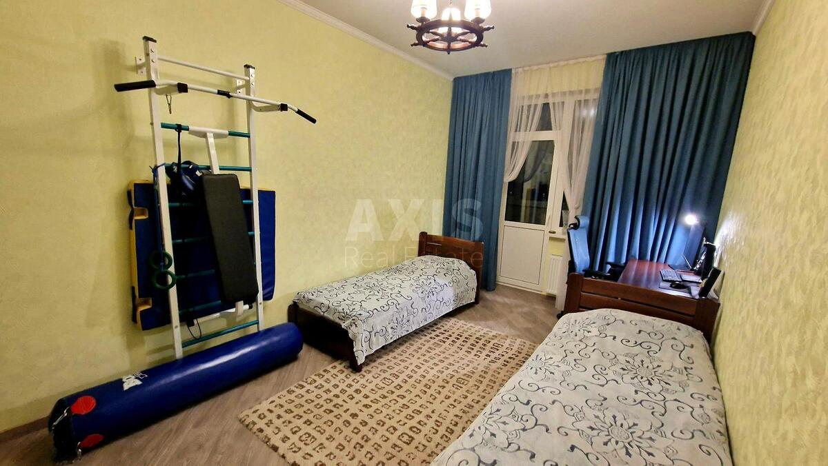 3k apartment vul. Kyrylo-Mefodii'vs'ka 2617564