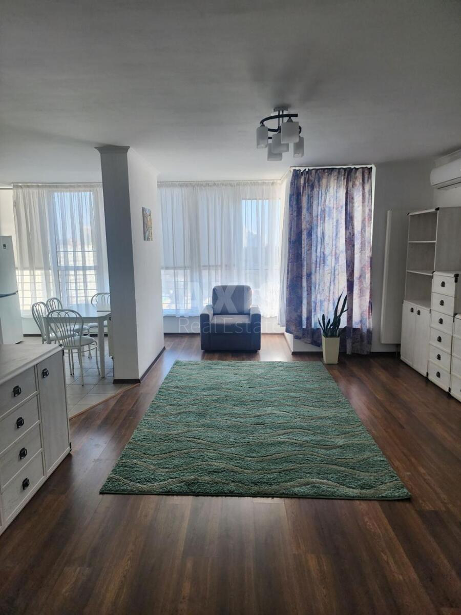 2k apartment vul. Baumana 252