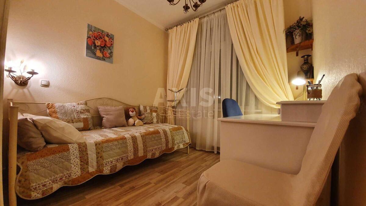 2к квартира пр-т Лобановского 4Б574144