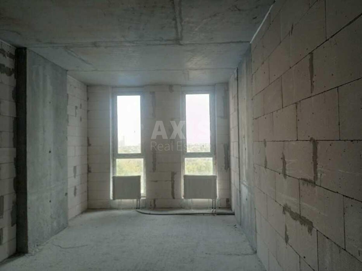 2k apartment vul. Central'na 21А3
