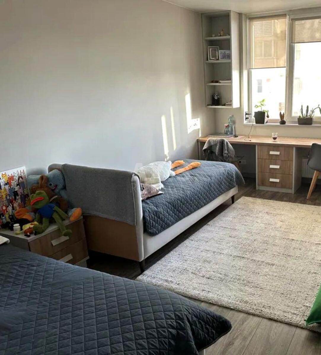 3k apartment vul. Zabolotnogo Akademika 15617953