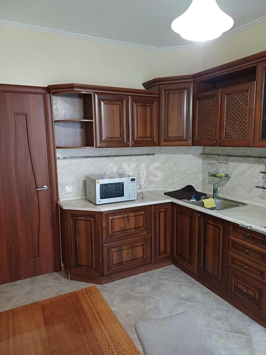 3k apartment vul. Yulia Zdanovska 46/157487