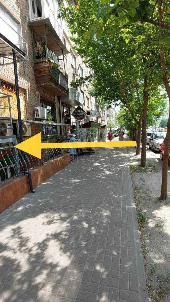 Объект торговли ул. Белорусская 10/18, 80м2575080