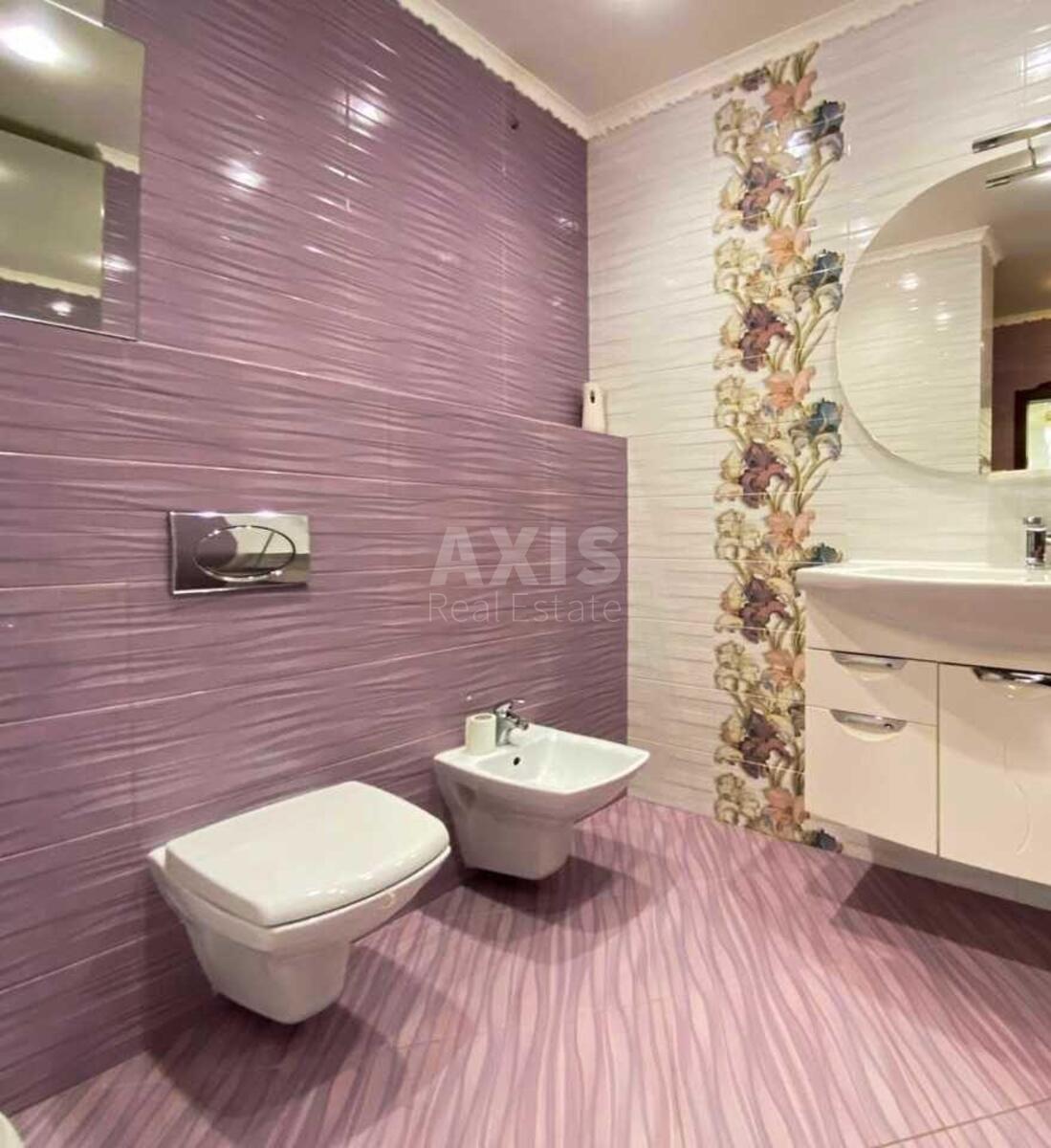 4k apartment vul. Voskresens'ka 14Б5755112