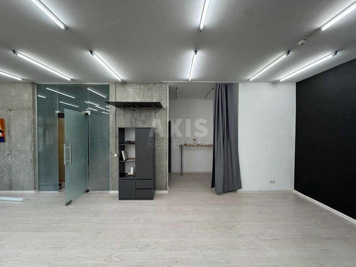 Office vul. Vozdvyzhens'ka 51А, 100m2618964