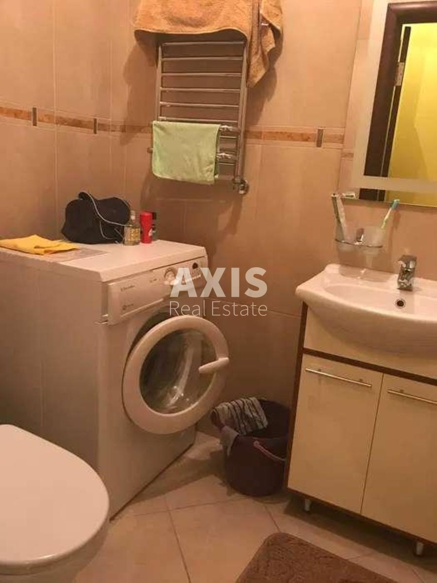 2к квартира ул. Драгоманова 31249004