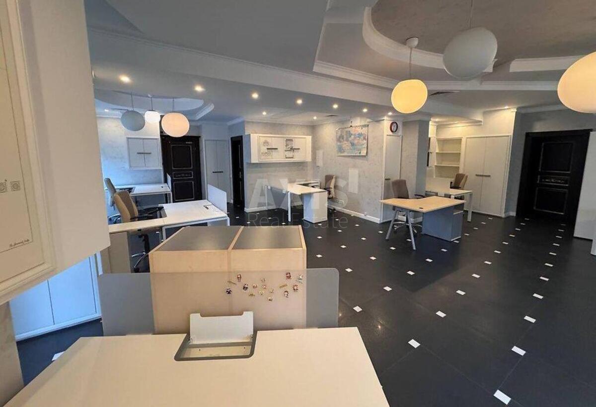 Office vul. Olegivs'ka 43А, 430m2575926