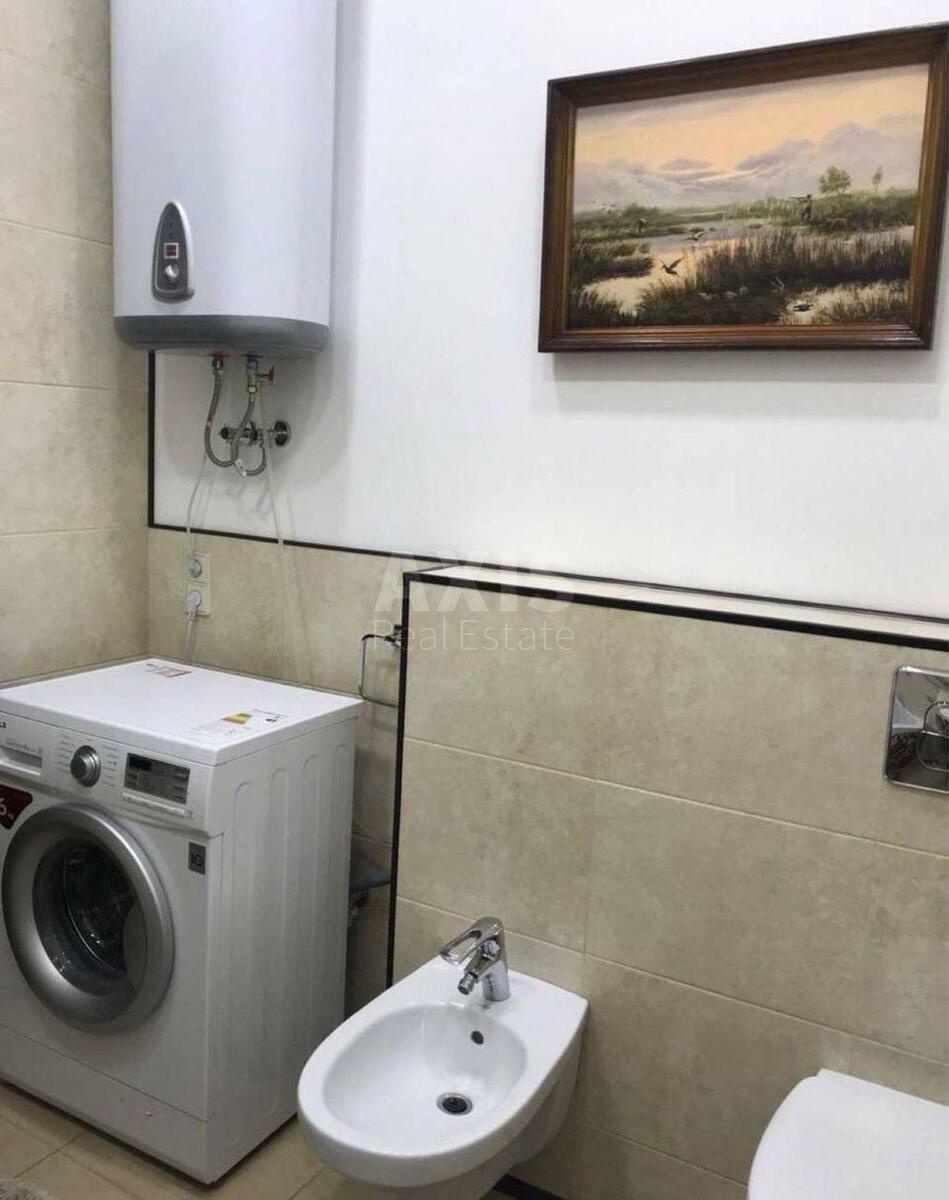 3k apartment vul. Jevgena Konoval'cja 36А619989