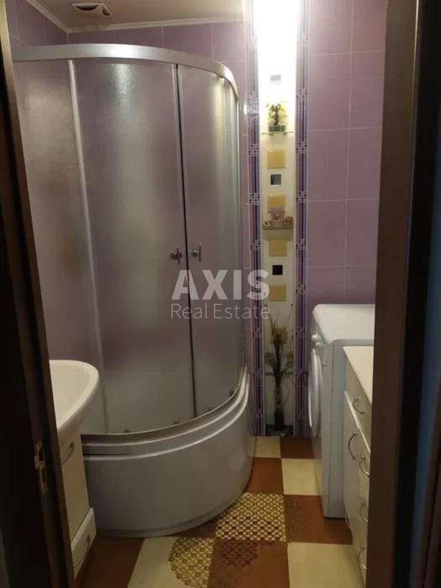 2k apartment pr-t Geroi'v Stalingrada 58А5