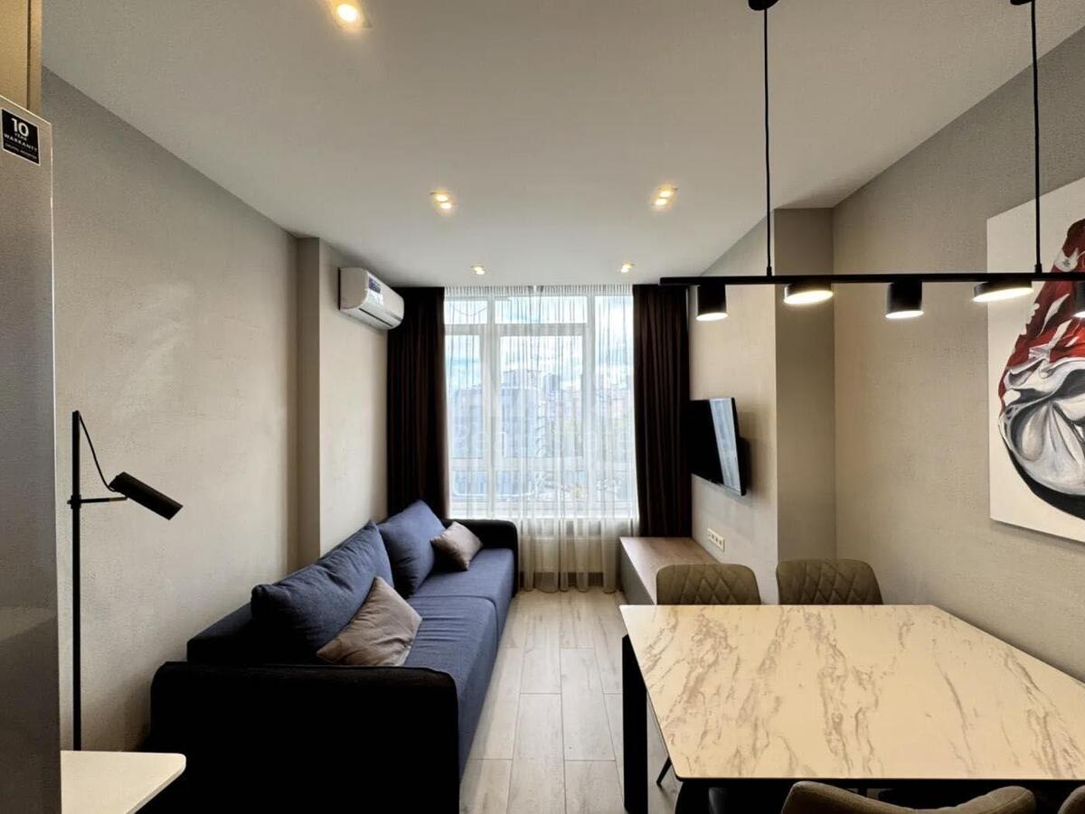 1k apartment bul. Ryl's'kogo Tadeja 1620203