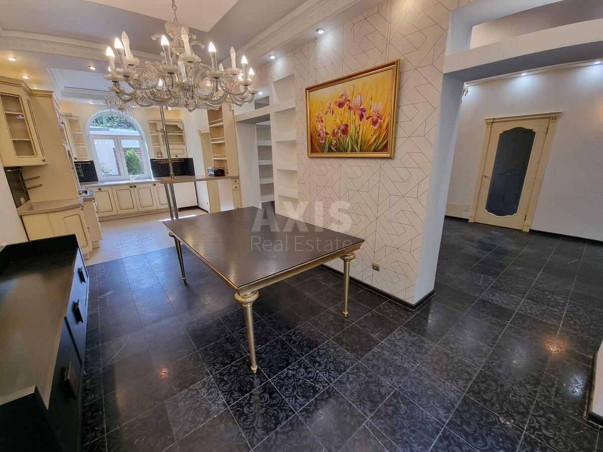 House vul. Rajevs'kogo Mykoly, 500m2, Kyiv city8