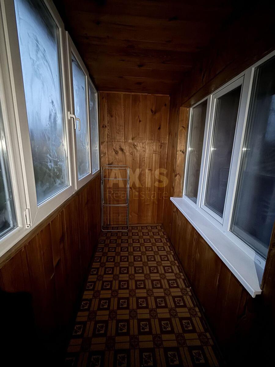 1k apartment vul. Zabolotnogo Akademika 62620412