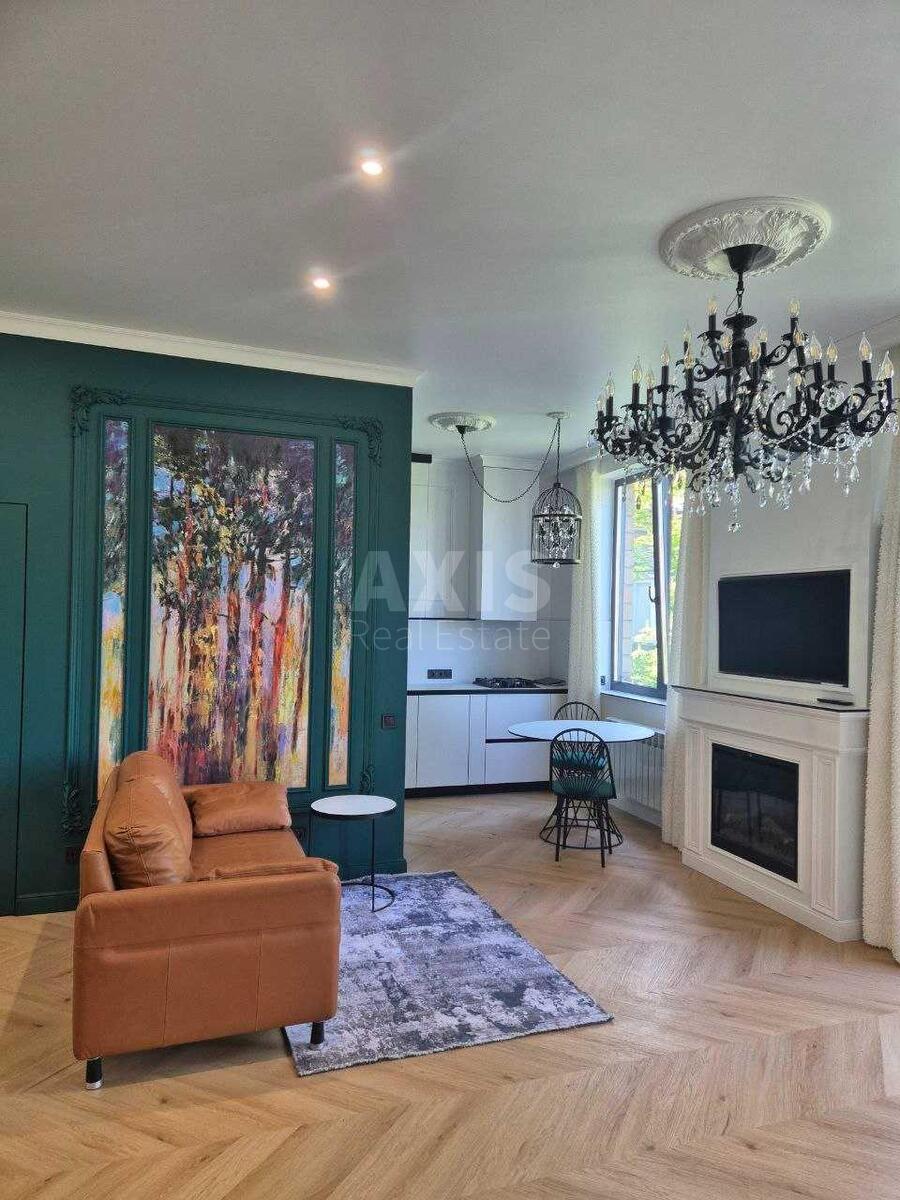 2k apartment vul. Piters'ka 3577590