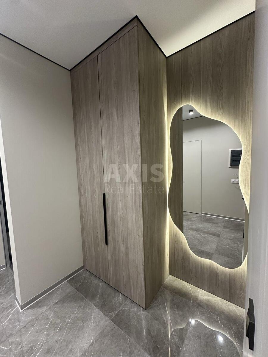 1k apartment vul. Saljutna 2Б6212211