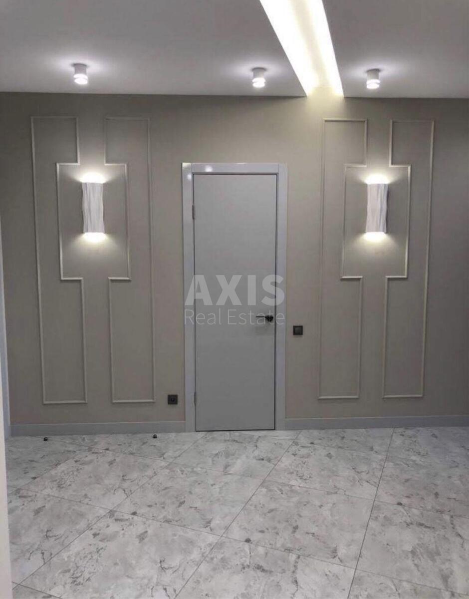 4к квартира ул. Бусловская 126215011