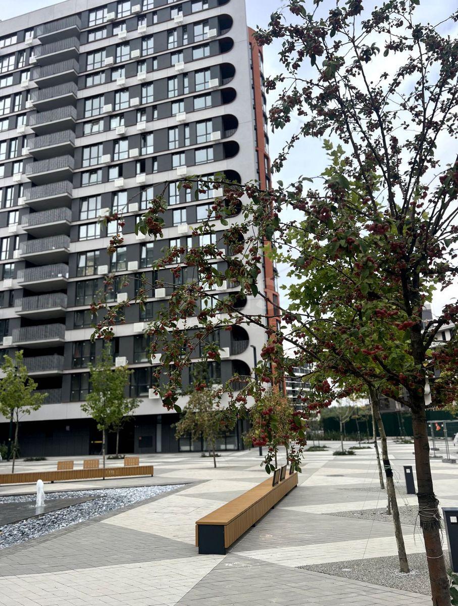 1k apartment vul. Rodyny Kistjakivs'kyh 6578824