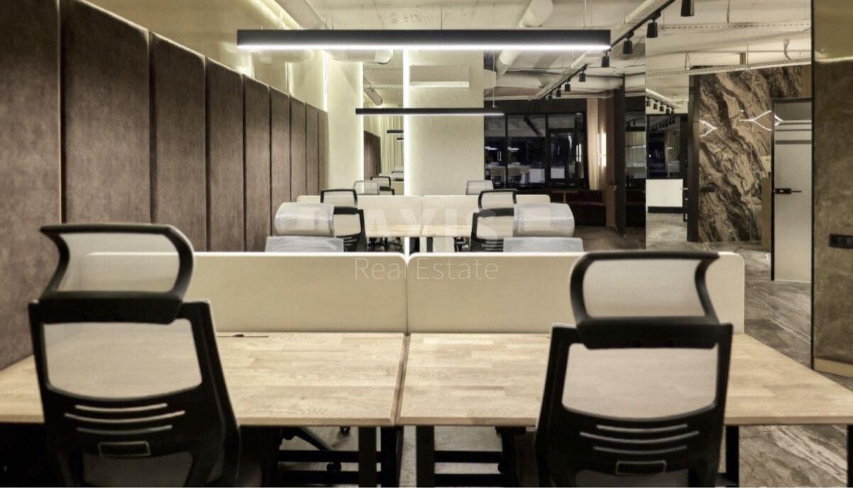 Office vul. Buslivs'ka 12, 277m2621943