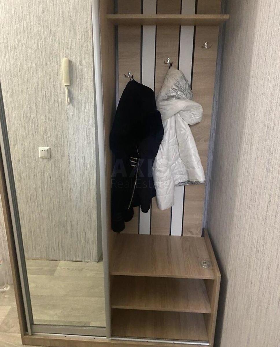1k apartment vul. Umans'ka 31/24