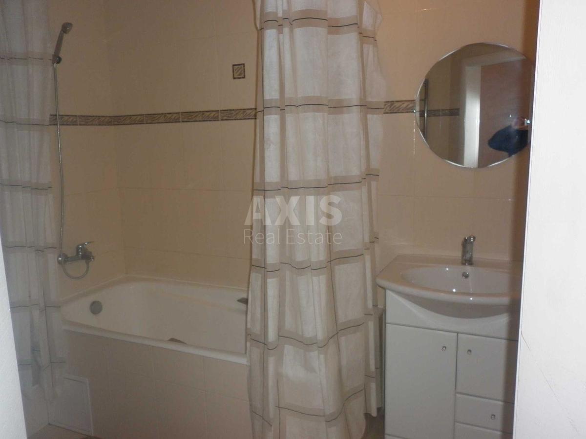 3k apartment vul. Nizhyns'ka 56