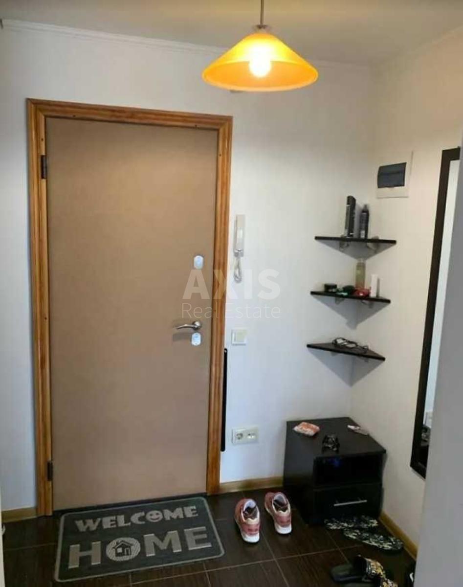 1k apartment pr-t Bazhana Mykoly 5В10