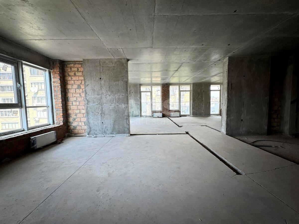 4k apartment vul. Antonovycha 109622512