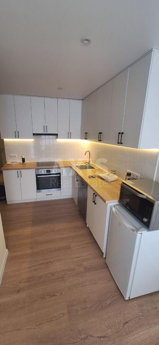 1k apartment vul. L'vivs'ka 15